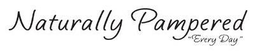 NATURALLY PAMPERED " EVERY DAY " trademark