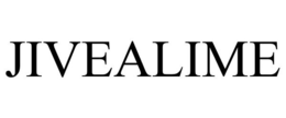 JIVEALIME trademark