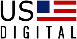 US DIGITAL trademark