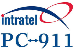 INTRATEL PC-911 trademark