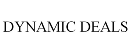 DYNAMIC DEALS trademark