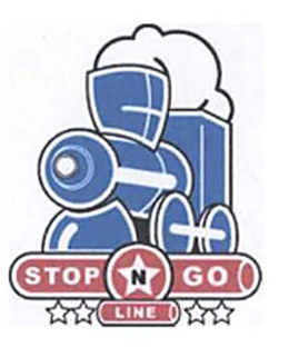 STOP N GO LINE trademark