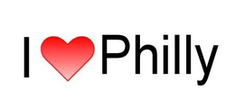 I PHILLY trademark
