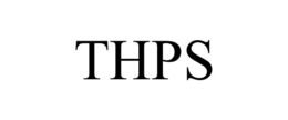 THPS trademark