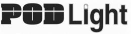 POD LIGHT trademark