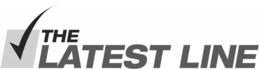 THE LATEST LINE trademark
