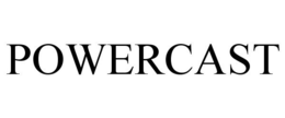 POWERCAST trademark