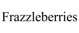 FRAZZLEBERRIES trademark