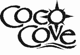 COCO COVE trademark