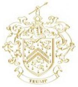 TRUMP trademark