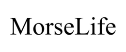 MORSELIFE trademark