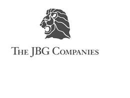 THE JBG COMPANIES trademark