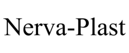 NERVA-PLAST trademark