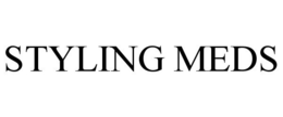 STYLING MEDS trademark