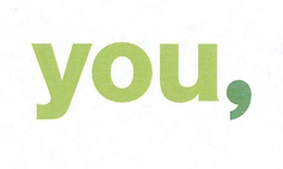 YOU, trademark