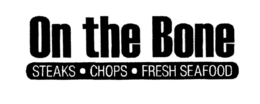 ON THE BONE STEAKS CHOPS FRESH SEAFOOD trademark