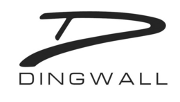 D DINGWALL trademark