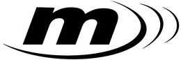 M trademark