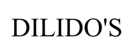 DILIDO'S trademark