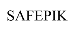 SAFEPIK trademark