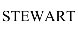STEWART trademark