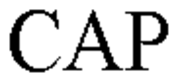 CAP trademark