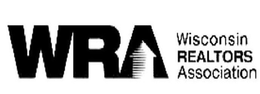 WRA WISCONSIN REALTORS ASSOCIATION trademark