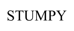 STUMPY trademark