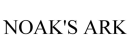 NOAK'S ARK trademark