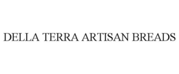 DELLA TERRA ARTISAN BREADS trademark
