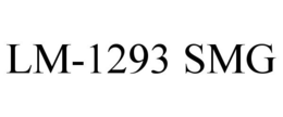 LM-1293 SMG trademark