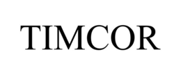 TIMCOR trademark