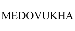 MEDOVUKHA trademark