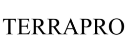 TERRAPRO trademark