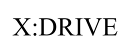 X:DRIVE trademark