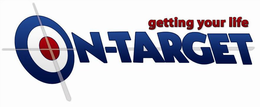 GETTING YOUR LIFE ON-TARGET trademark