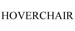 HOVERCHAIR trademark