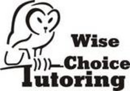 WISE CHOICE TUTORING trademark