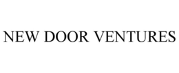 NEW DOOR VENTURES trademark