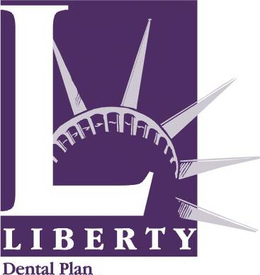 L LIBERTY DENTAL PLAN trademark
