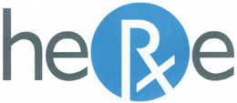 HE RX E trademark