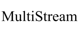 MULTISTREAM trademark