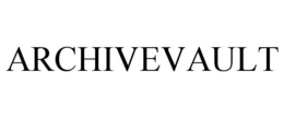 ARCHIVEVAULT trademark