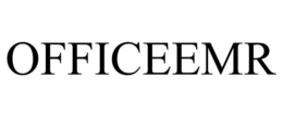 OFFICEEMR trademark