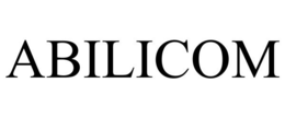 ABILICOM trademark