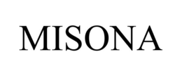 MISONA trademark