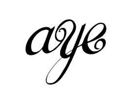 AYE trademark