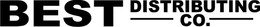 BEST DISTRIBUTING CO. trademark