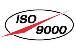 ISO 9000 trademark