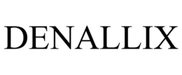 DENALLIX trademark